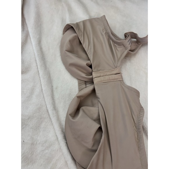 Olga Bra GI8961A Beige Lace 38DDD - Picture 4 of 4